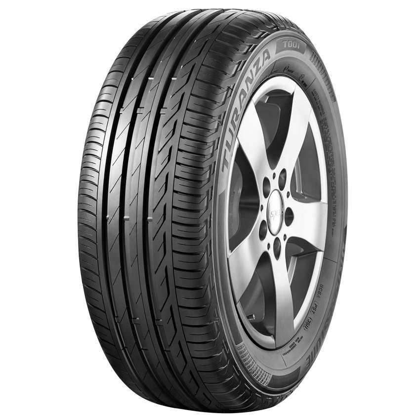 225/50Р18 Bridgestone Turanza T001 95W RunFlat Польша, (*)